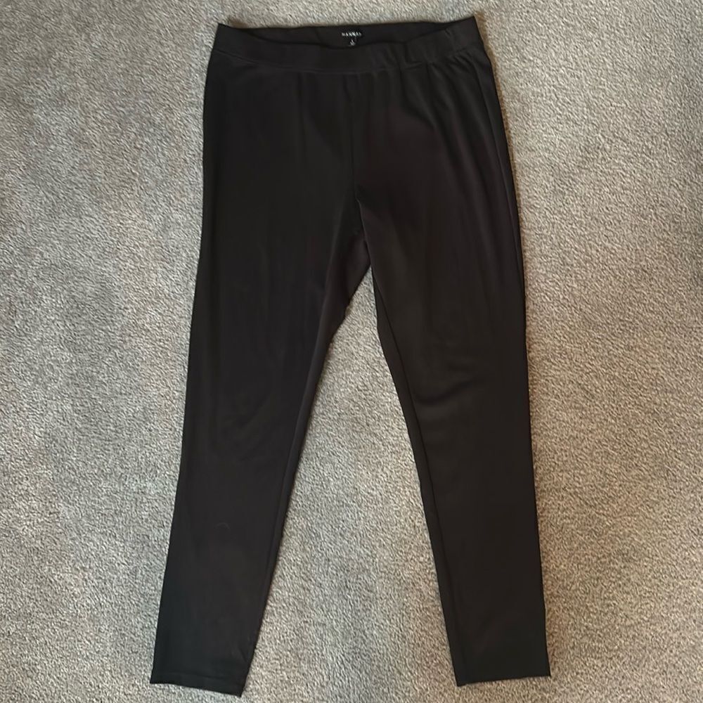 Hannah Pants!